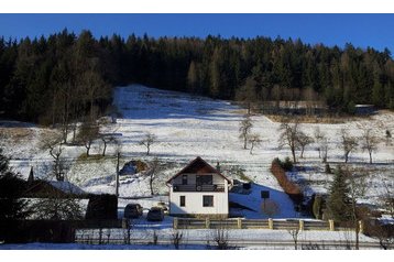 Češka Byt Nový Hrozenkov, Eksterier